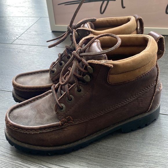 Boots🖤 - Picture 4 of 5